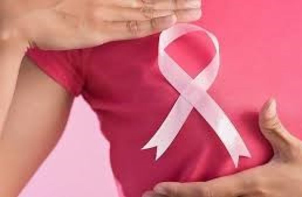 General Roca: se realizó la primer Campaña de Concientización de Cáncer de Mama