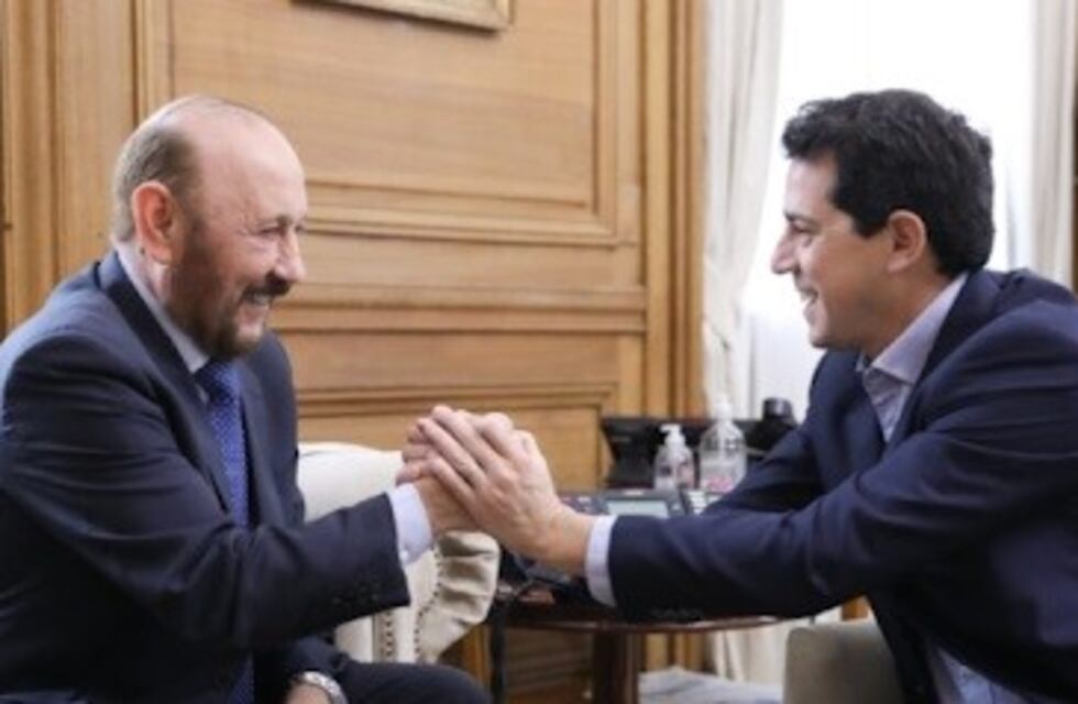 Apoyo unánime de los gobernadores al acuerdo alcanzado por el Gobierno nacional con los bonistas