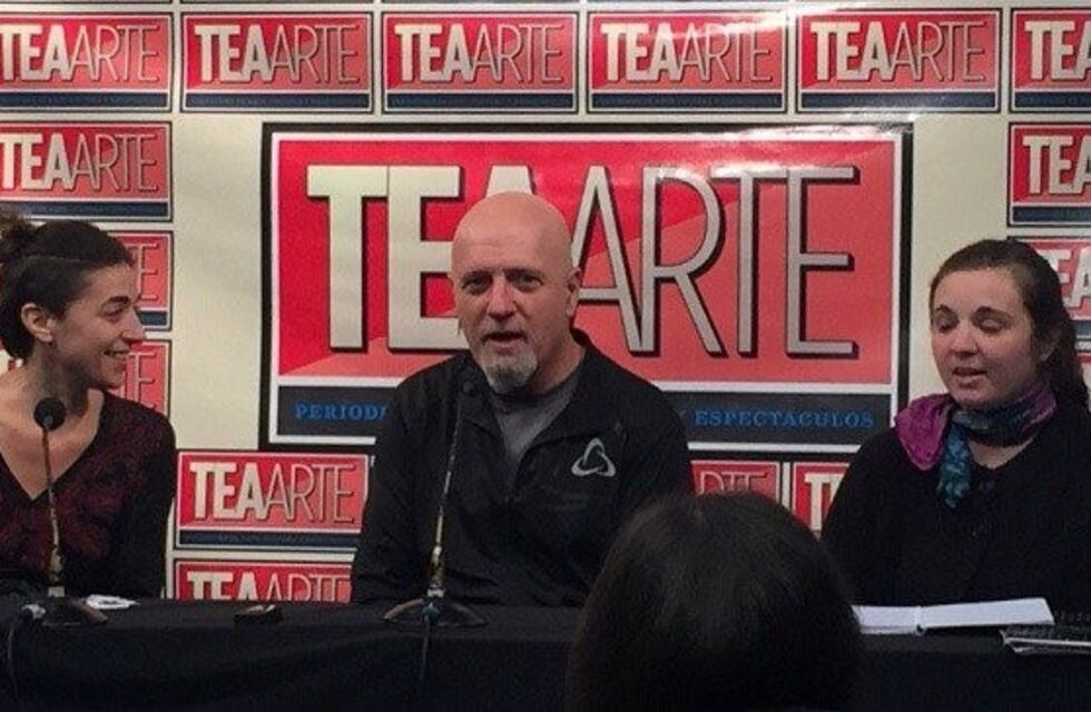 Cordera presentó un escrito como descargo por sus declaraciones sobre las mujeres