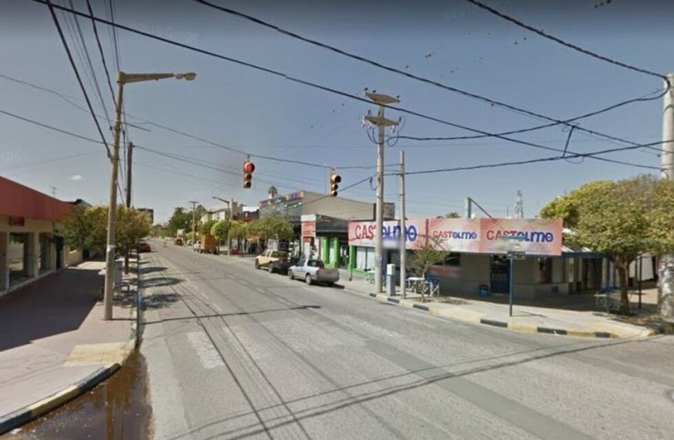 Jesús María: dos jóvenes detenidos por pelearse a la salida de un boliche