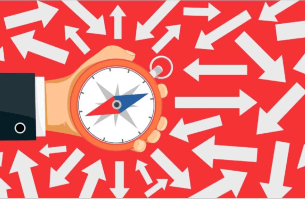 Un poco de realidad que viene bien para ver donde nos econtramos en este 2021