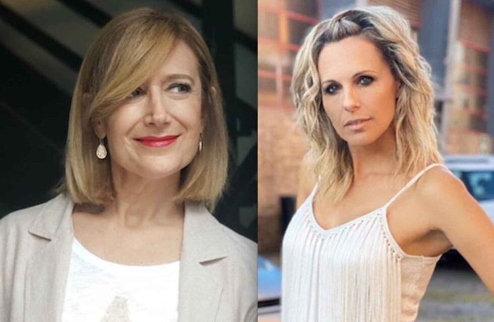 Denise Dumas contó qué le dijo Campi tras su discusión con Marcela Coronel: "No vale la pena, no te enganches"