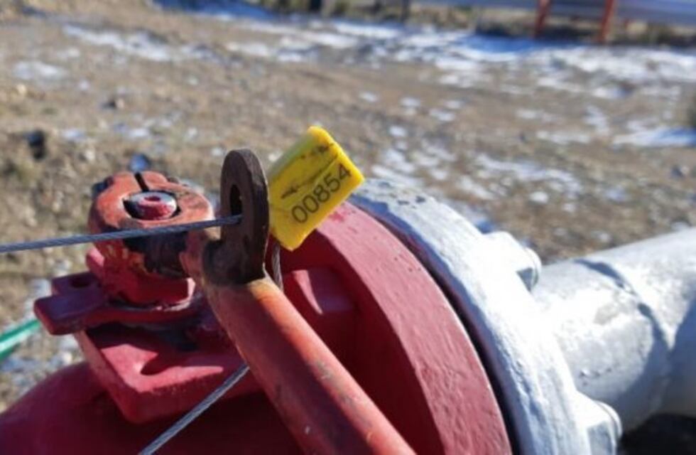 Clausuraron el oleoducto de SINOPEC en Yacimiento Tres Picos