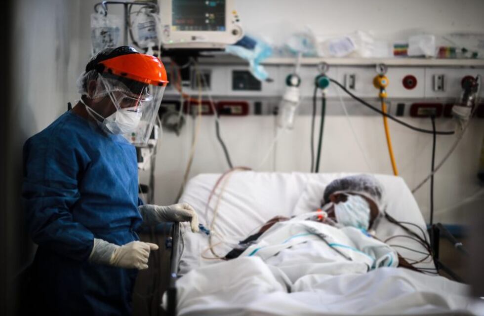 La advertencia de un investigador del Conicet sobre el coronavirus: "Los 16.000 fallecidos ya son casi inevitables"