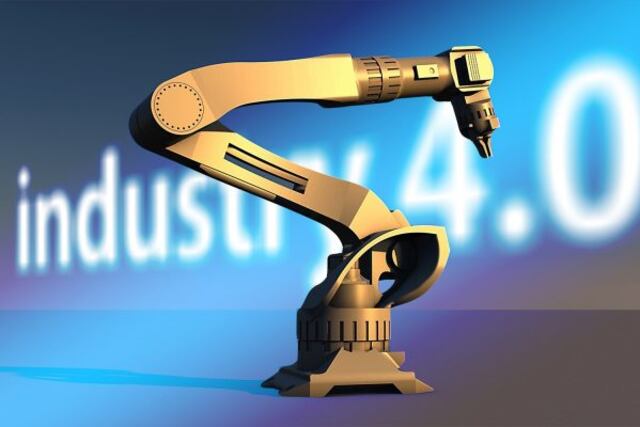 Industria 4\u002E0