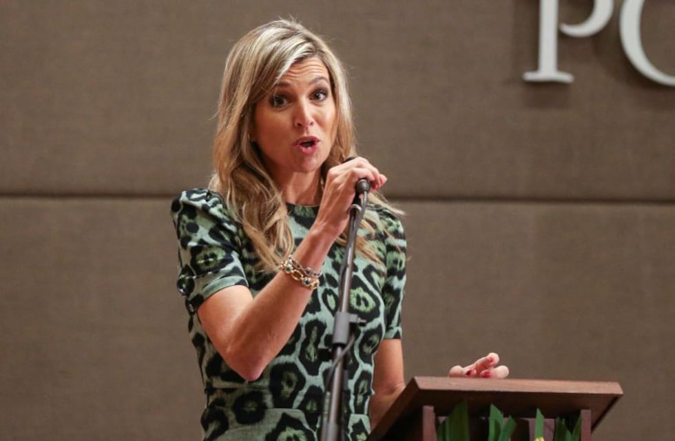 Acusan a la Reina Máxima por evasión de impuestos en Río Negro