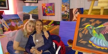 Expo rural Malagueño