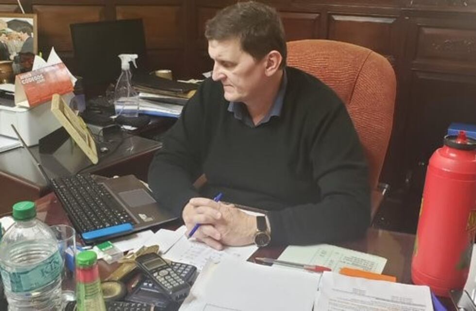 Adolfo Safrán afirmó que Misiones tuvo una actividad económica superior al promedio nacional