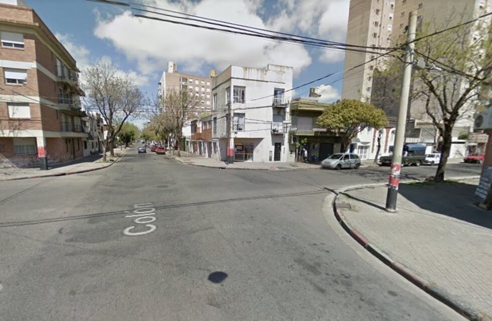 Anciana fue engañada con un falso secuestro y dejó 400 mil pesos en un árbol