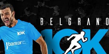 Se viene la maratón 10K de Belgrano\u002E