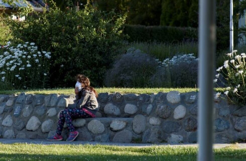 Hantavirus: se aísla por orden judicial a vecinos de Epuyén y hay presencia policial