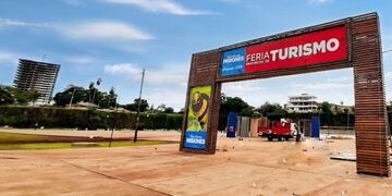 feria de turismo provincial