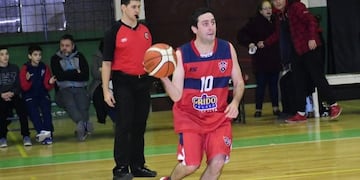 Pellegrini perdió en Pilar