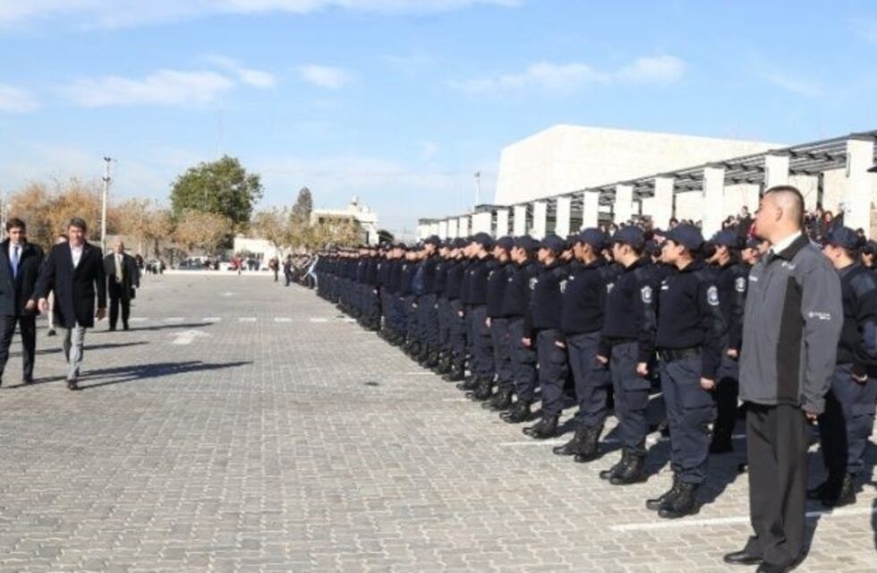 Los exámenes de los aspirantes para entrar a la Policía de San Juan fueron 'pésimos'