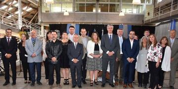 Concejo Deliberante Esquel