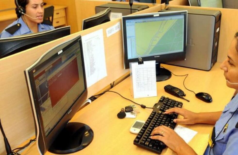 Investigan 1.200 llamadas con falsas emergencias al 911 que hicieron desde un mismo teléfono