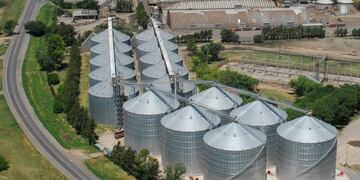 Vicentin levantará la planta más grande de Sudamérica