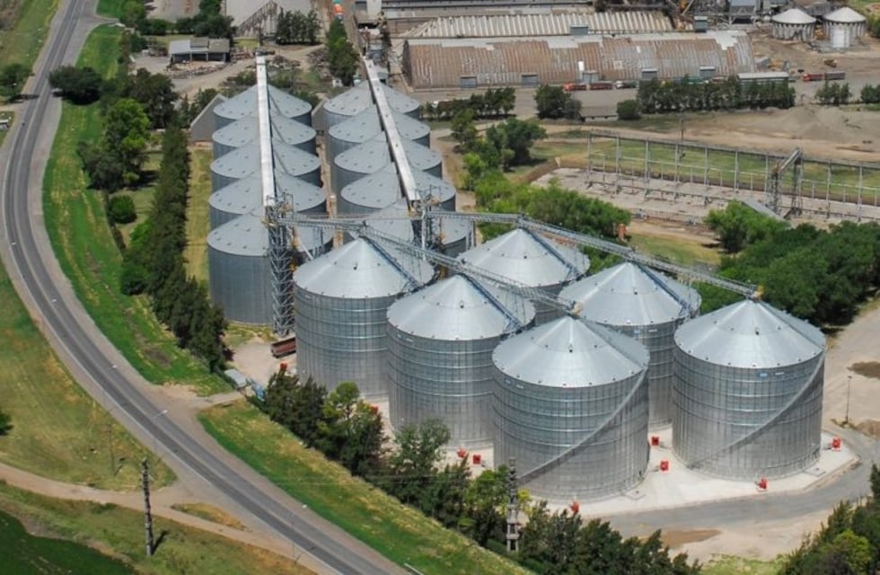 Vicentin elevó a sus acreedores una oferta dolarizada y sin quita