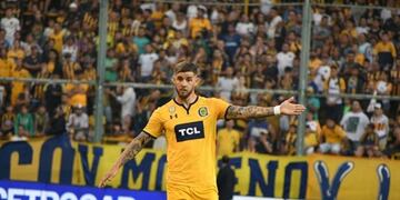 Miguel Barbieri advirtió a dos semanas del vencimiento de su contrato en Central que nadie lo llamó\u002E (@carcoficial)