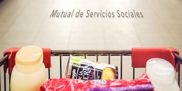 Mutual Supervisión Gualeguaychú\nCrédito: WEB