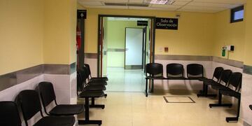 Coronavirus: dos casos nuevos en Río Negro