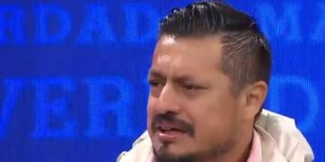 Muerte de Natacha Jaitt: renunció el abogado de Velaztiqui Duarte\u002E