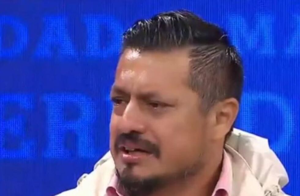 Muerte de Natacha Jaitt: renunció el abogado de Velaztiqui Duarte