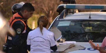 Robo de dinero y joyas