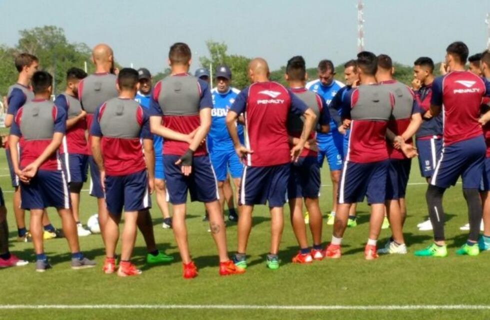 Talleres acorta la espera a River: amistoso con Racing