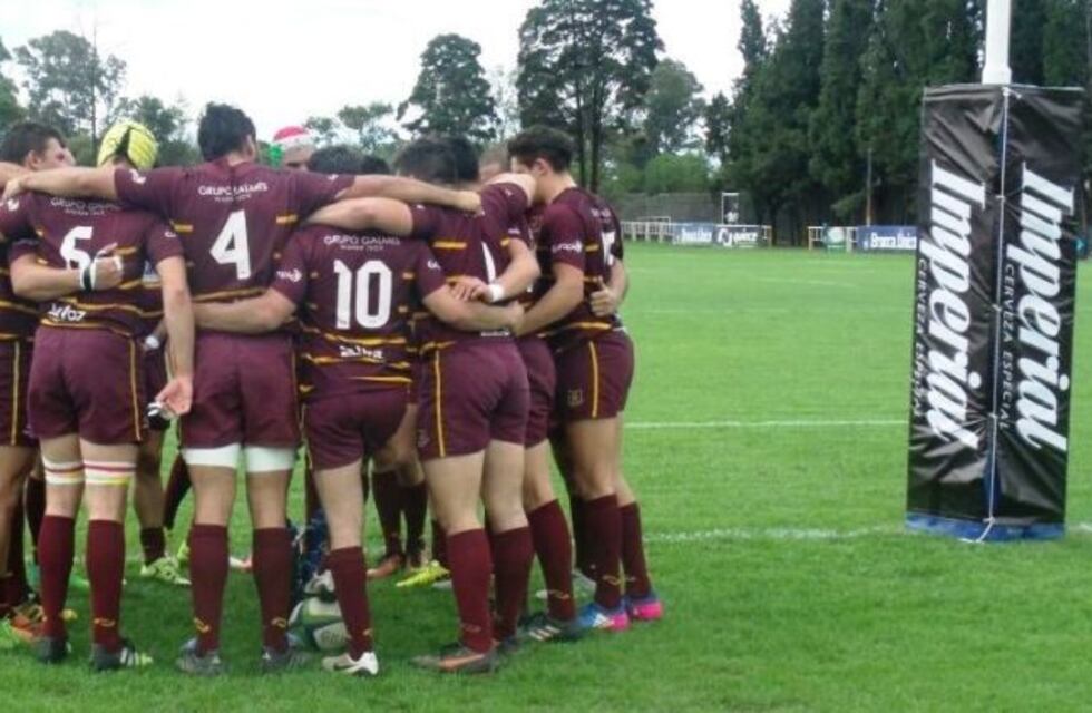 El Bajo, el único que ganó en el Torneo del Interior de rugby