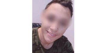 Hallaron en Corrientes a Leandro Setim: ya se reencontró con su familia