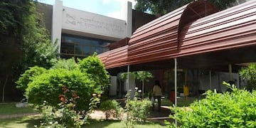 Universidad Nacional de Santiago del Estero\u002E