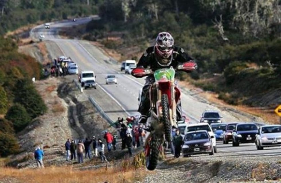 Se presentó oficialmente la 37º Edición de la Vuelta a Tierra del Fuego