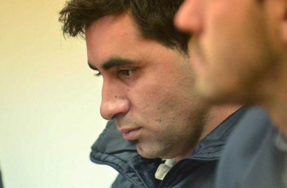 Juzgan a Elías Gattas por la muerte de Kevin Disparti