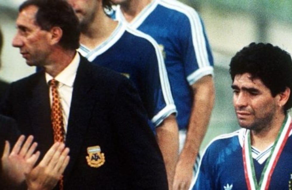 El lado oculto de los Mundiales: Italia 1990, pudimos ser héroes