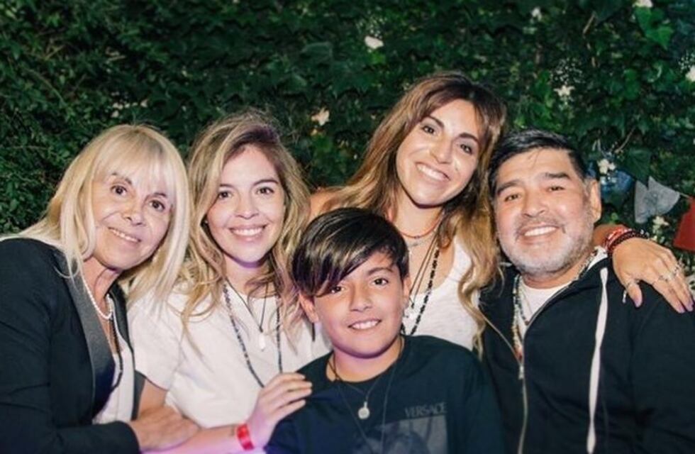 La autoentrevista de Maradona: su muerte y cómo le gustaría que lo recuerden