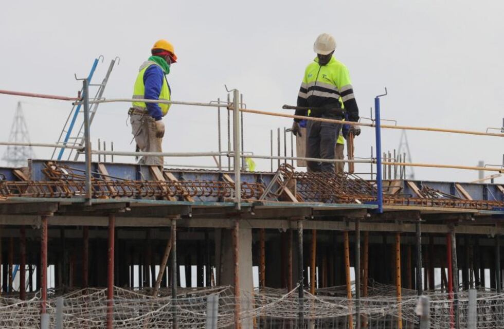 Piden mayor participación de empresas cordobesas en las licitaciones de obras públicas