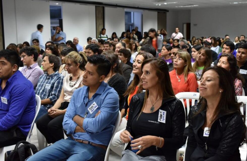 Reeditan en Jujuy encuentro de emprendedores de triple impacto