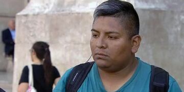 La Corte rechazó un recurso de Luis Chocobar y deberá ir a juicio\u002E