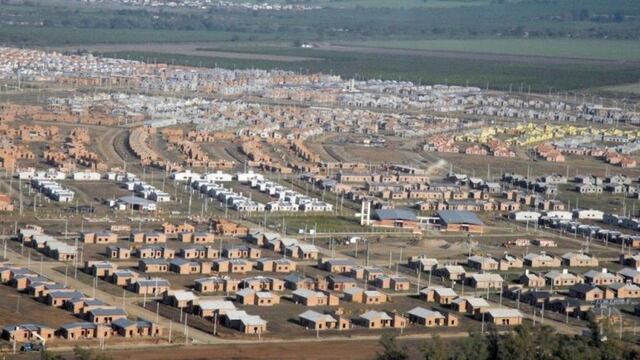 Casa propia: anunciaron nuevos cupos para el acceso a las viviendas en Tucumán