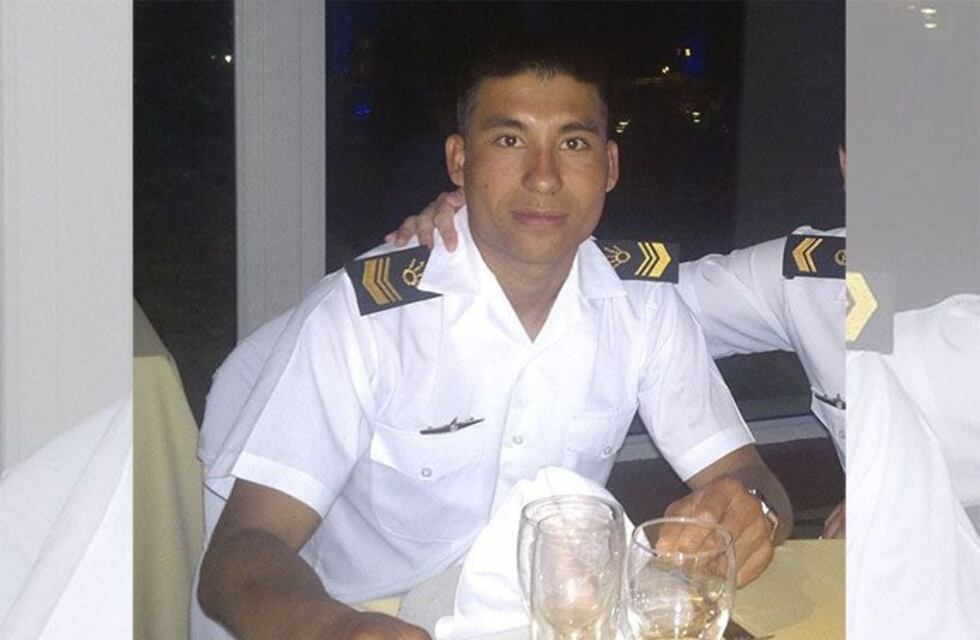 David Melián recibirá una condecoración post mórtem