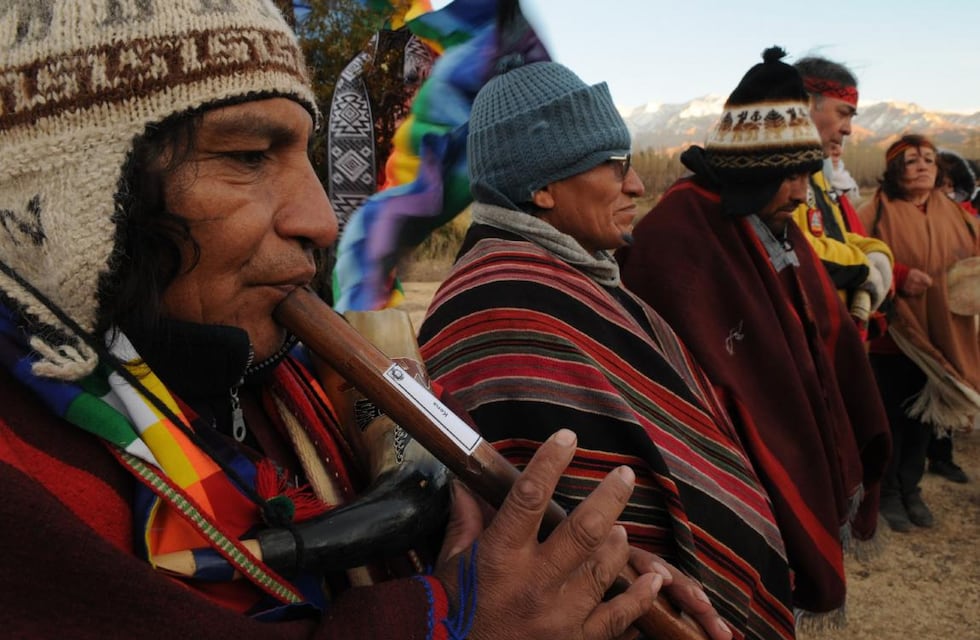 Pueblos Originarios de Mendoza: dónde se encuentran y por qué es importante saber de ellos