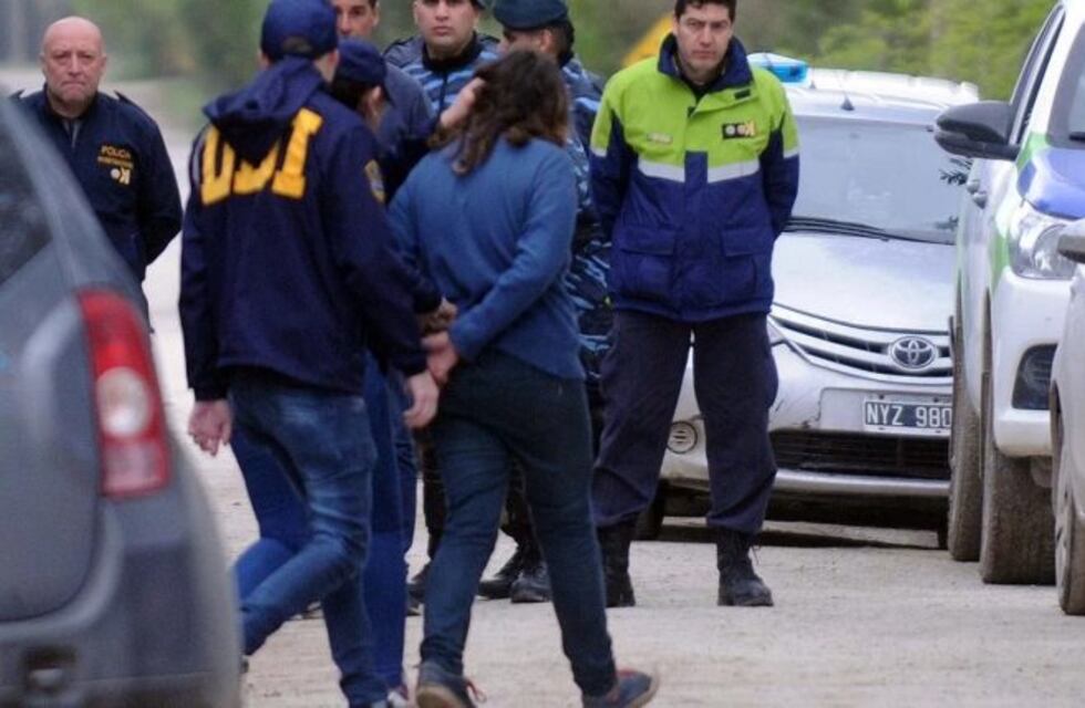 Investigan si hay más personas involucradas en el secuestro de la niña de Punta Indio