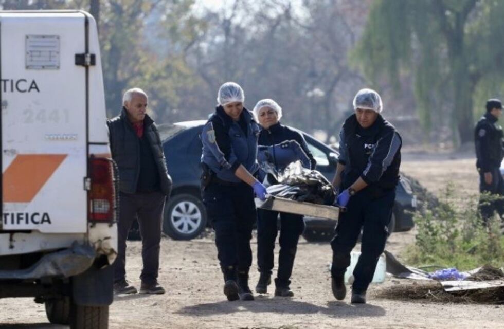 Una mujer asesinó a su inquilino de una puñalada