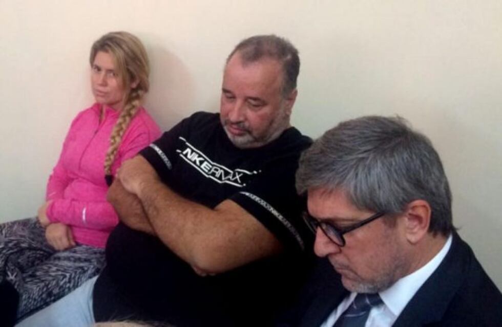 Más detalles del cuerpo que apareció en la chacra de Balcedo: "Pensamos que se trataba de un caballo", dijo su mujer