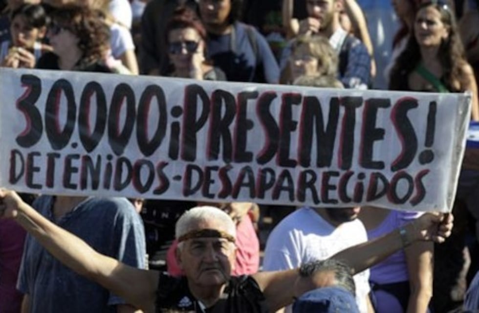 Identificaron en San Lorenzo los restos de un guerrillero cordobés desaparecido en 1975