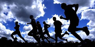 Se viene una variada compentencia en Río Ceballos.