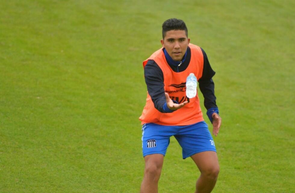 Talleres se enfrenta a Temperley este sábado
