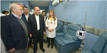 Secretaría de Estado y Comunicación Pública\u002E