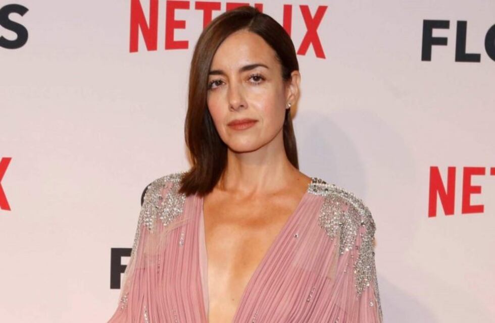 Cecilia Suárez, de La Casa de las Flores a la primera película animada de Netflix: "Estoy muy agradecida con este nuevo personaje"